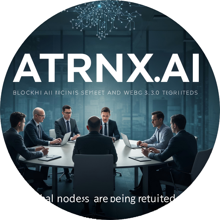 Global Debut of BATB Token: AI-Driven Quantitative Trading Meets RWA Ecosystem for the Next Generation of Financial Infrastructure